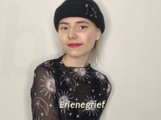 Erlenegrief
