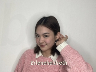 Erleneheldreth