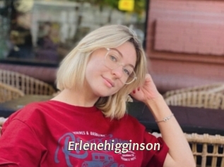 Erlenehigginson