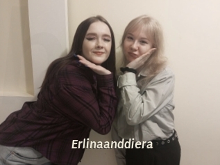 Erlinaanddiera