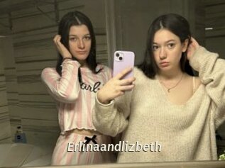 Erlinaandlizbeth