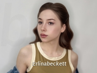 Erlinabeckett