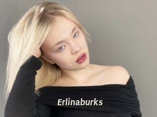Erlinaburks