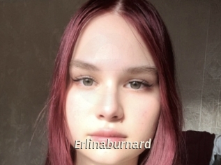 Erlinaburnard