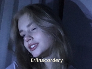 Erlinacordery