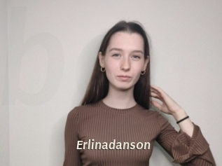 Erlinadanson
