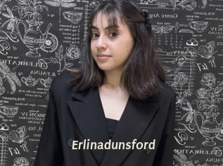 Erlinadunsford