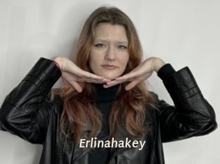 Erlinahakey