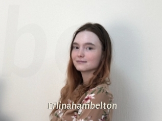 Erlinahambelton