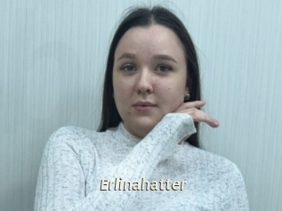 Erlinahatter