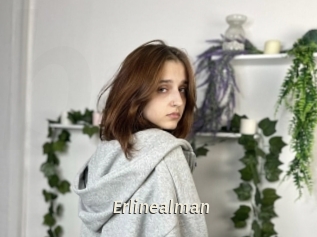 Erlinealman