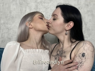 Erlineandlyn