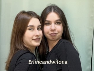 Erlineandwilona