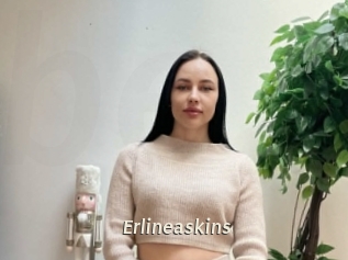 Erlineaskins