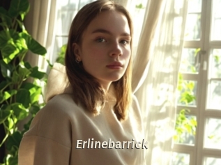 Erlinebarrick