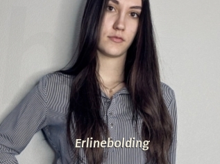 Erlinebolding