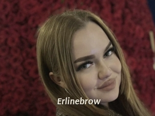 Erlinebrow