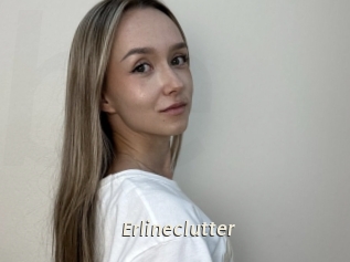 Erlineclutter
