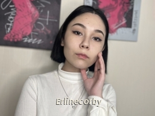 Erlinecorby