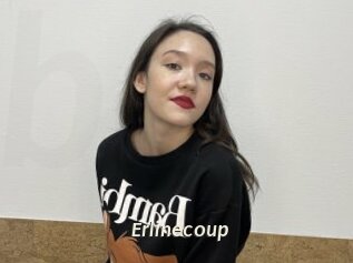 Erlinecoup