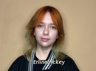 Erlinefrickey