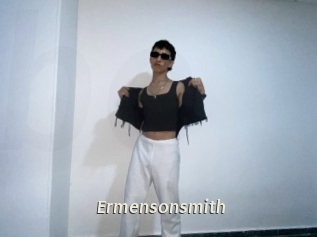 ermensonsmith Blog éjac