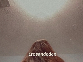 erosandeden Blog éjac