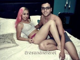 Erosandneferet
