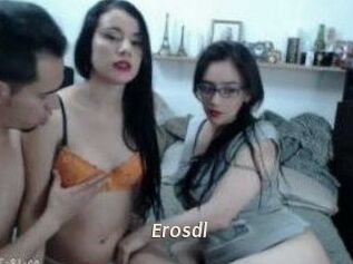 Erosdl