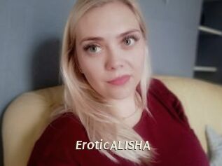 EroticALISHA