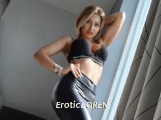 EroticLOREN