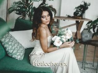 Eroticcherryx