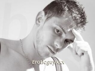 Eroticguyxxx