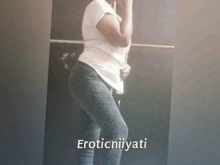 Eroticniiyati