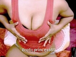 Eroticprincess69