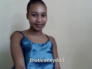 Eroticsexydoll