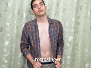 Eroticsinger
