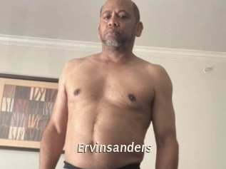 Ervinsanders