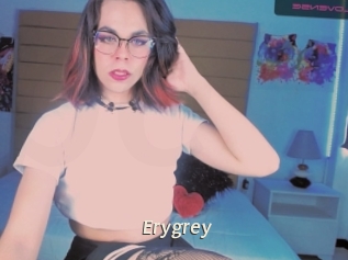 erygrey Blog éjac