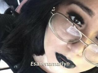 Esanenamarlyn
