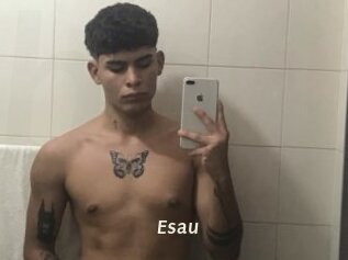 Esau