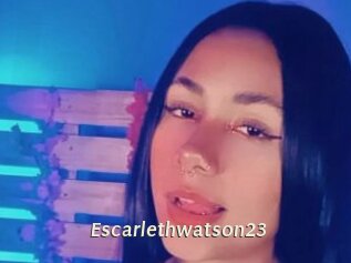 Escarlethwatson23