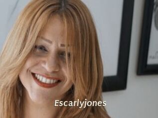 Escarlyjones
