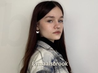 Esmaalsbrook