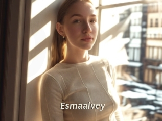 Esmaalvey