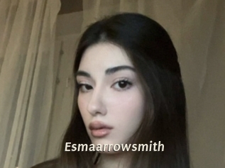 Esmaarrowsmith