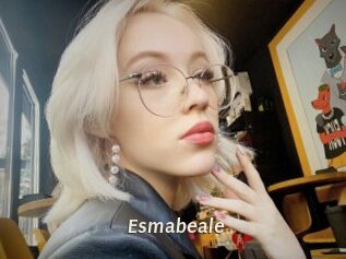 Esmabeale