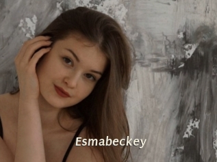 Esmabeckey
