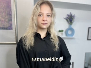 Esmabelding