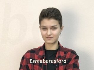 Esmaberesford